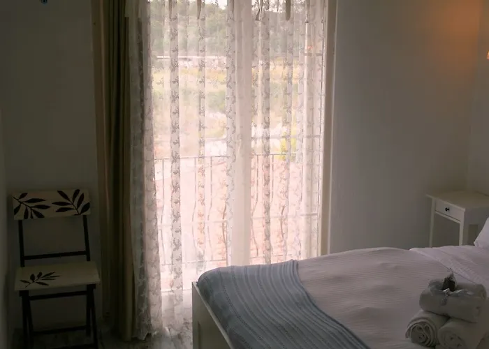 Yasemin (adults Only) Alaçatı