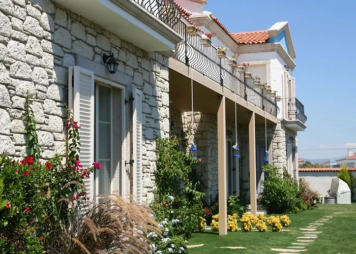 Yasemin (adults Only)