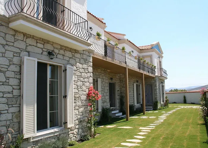 Pensión Yasemin (adults Only) 3*