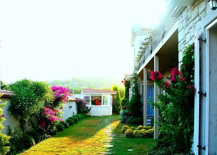 Yasemin (adults Only) Pensión Alaçatı