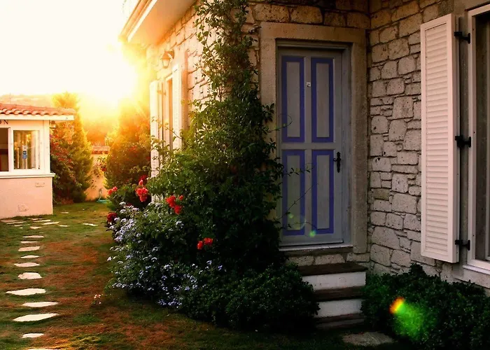 Yasemin (adults Only) 3* Alaçatı