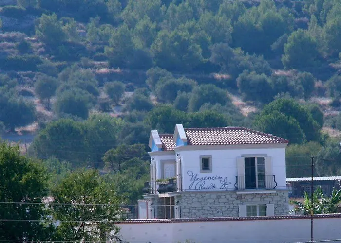 Yasemin (adults Only)