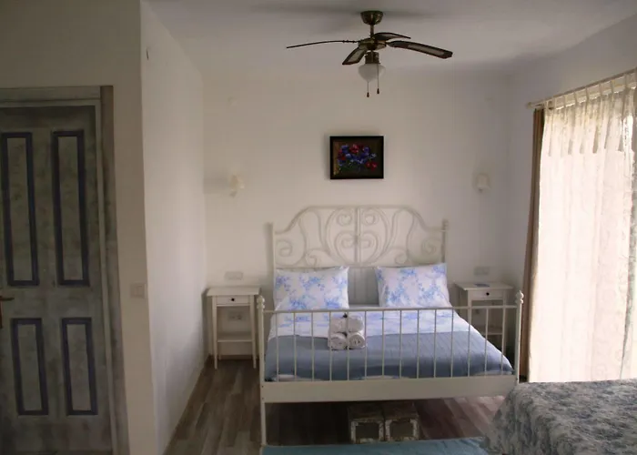 Pensión Yasemin (adults Only) Alaçatı